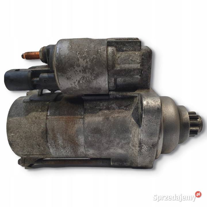 ROZRUSZNIK Audi A3 8P VW Golf V Seat Leon II 19 sprzedam
