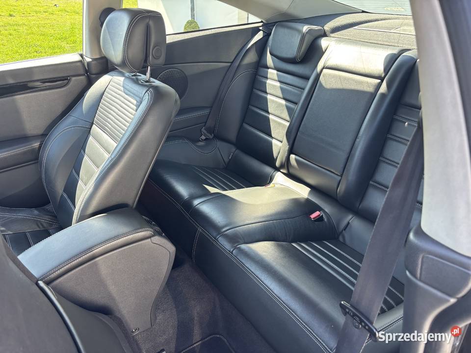 Renault laguna 3 coup 2012 initiale Paris Jasło