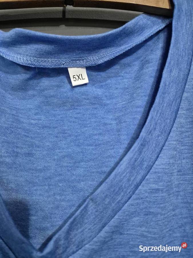 Bluzka 5xl podlaskie Łomża