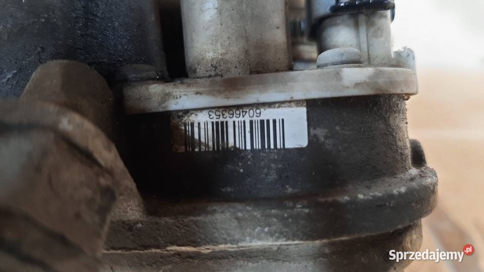 pompa wspomagania TRW Opel Vectra C Signum z Pompy wspomagania Dębno sprzedam