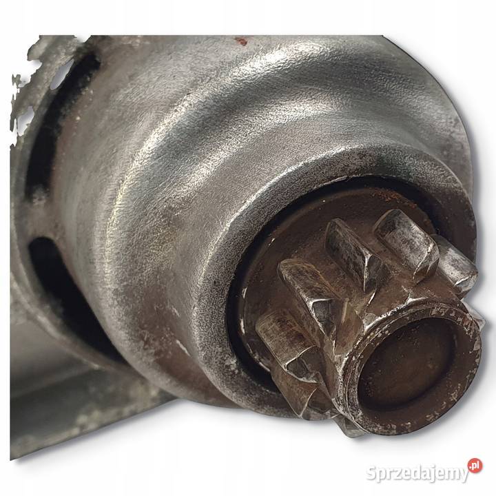 ROZRUSZNIK VW Golf V 16 FSI valeo 02T911023S osobowe Chełm