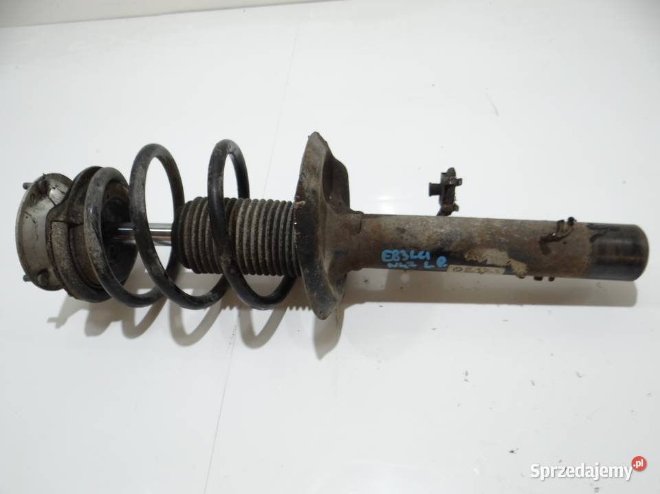 AMORTYZATOR LEWY PRZÓD BMW X3 E83 N47 20D Strzyżewice