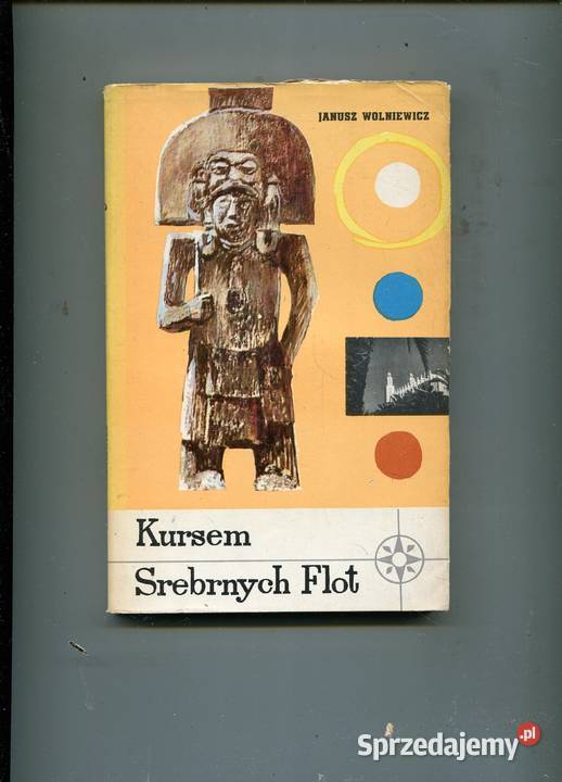 Kursem Srebrnych Flot Wolniewicz Szczecin