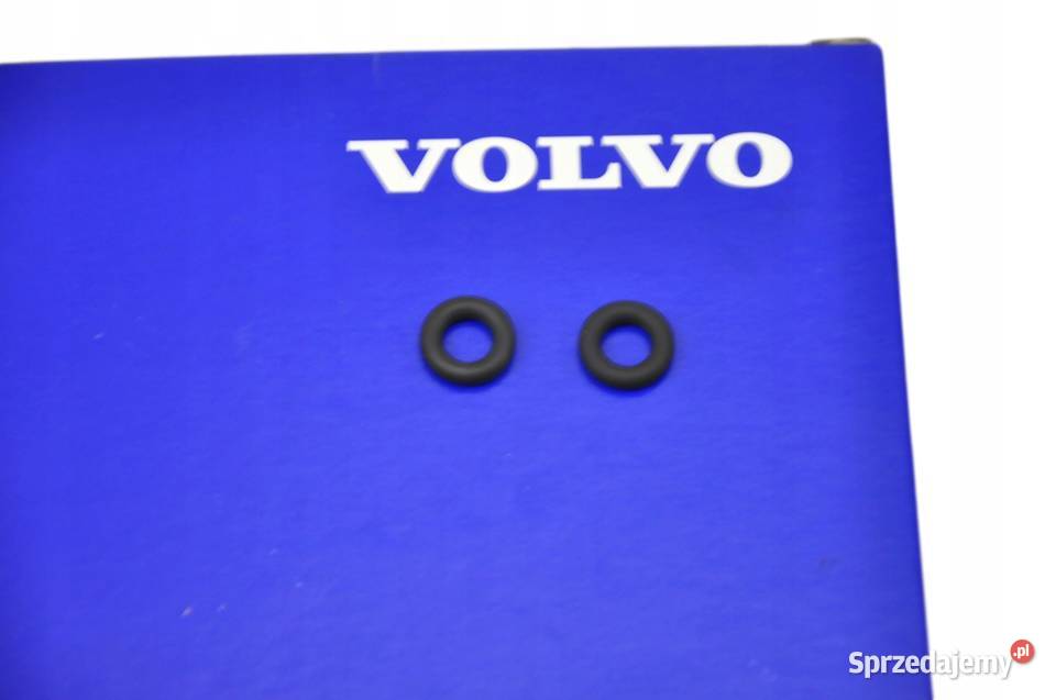 VOLVO 850 940 960 oring uszczelka wtryskiwacza Bielany Wrocławskie