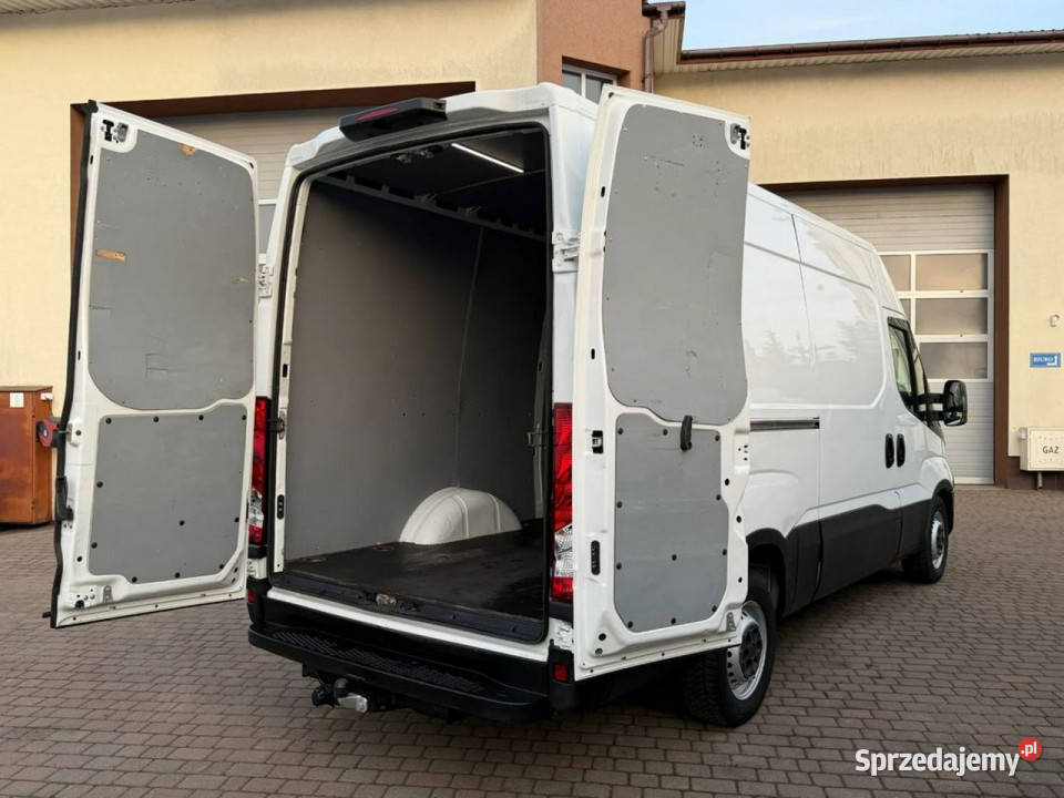 Iveco Daily FV 23 Gwarancja Rawa Mazowiecka