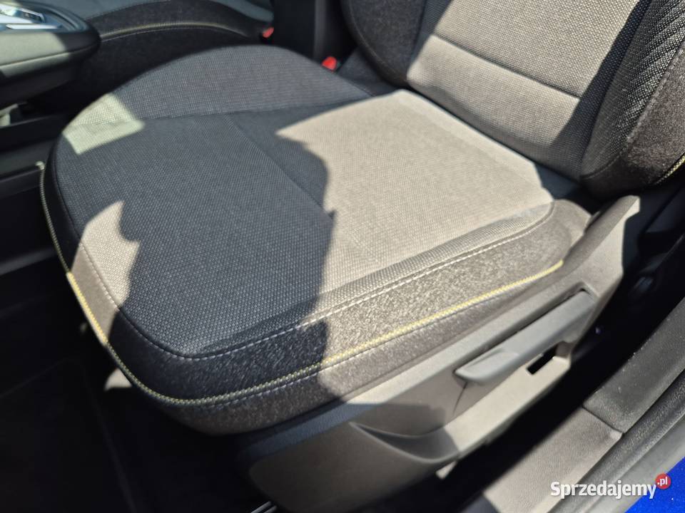 Symbioz 16 ETech Full Hybrid 145 Techno isofix śląskie