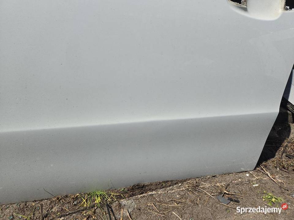 DRZWI LEWY PRZÓD EWPB PEUGEOT 508 16 EHDI osobowe