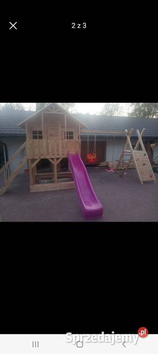 Plac zabaw dzieci podkarpackie