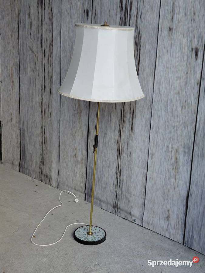 lampa podłogowa 993