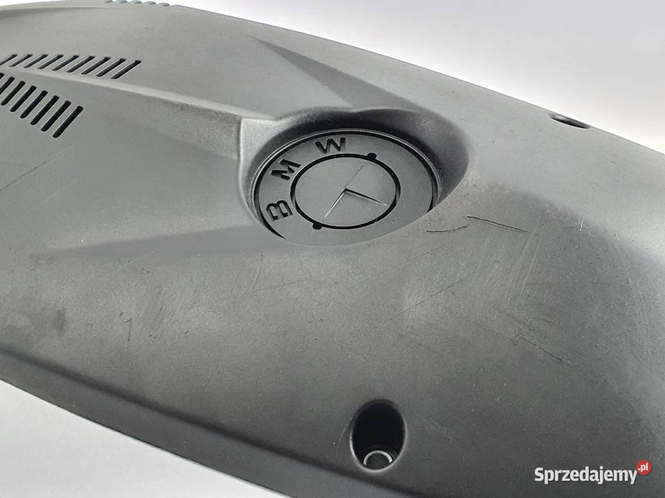 Dekiel Pokrywa Obudowa Bmw R Nine T 1200 Łódź