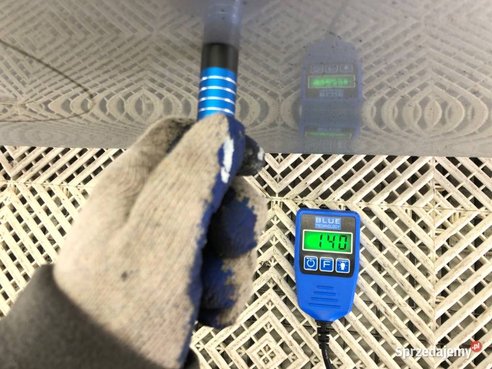 DRZWI PRAWY PRZÓD SUBARU XV Hatchback