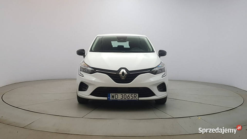Renault Clio 10 TCe Equilibre Z Polskiego Salonu 4/5 Warszawa