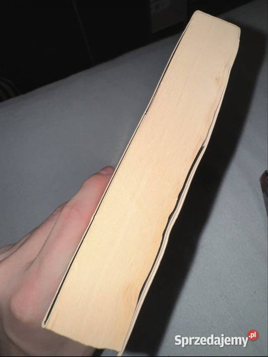 Książka Drań Katarzyna Michalak Kielce