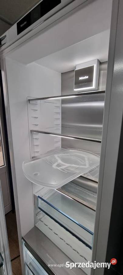 Chłodziarka Lodówka do zabudowy Miele K 7793 C dolnośląskie Wrocław