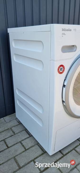 Suszarka z pompą ciepła Miele T1 TWH 620 WP XL 9 dolnośląskie Wrocław