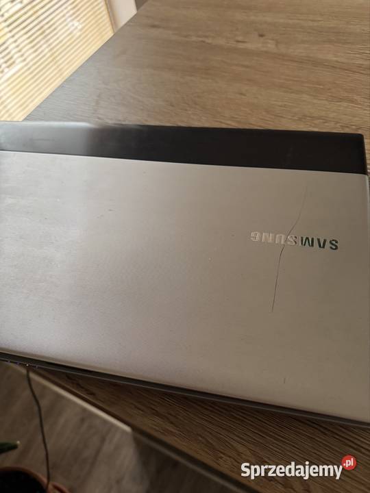 Laptop Samsung 300e Puławy