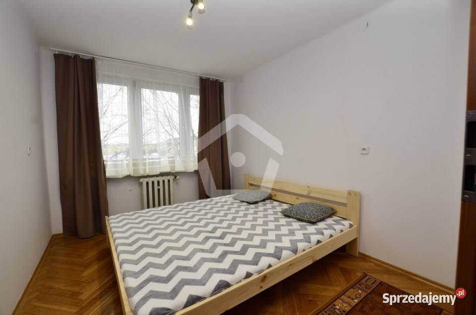 Mieszkanie 2 pokojowe w ścisłym centrum 48.88m2 Rzeszów