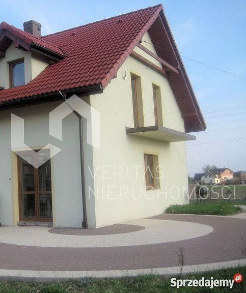 DOM Z KOMINKIEM Mysłowice Krasowy Domy Mysłowice sprzedam