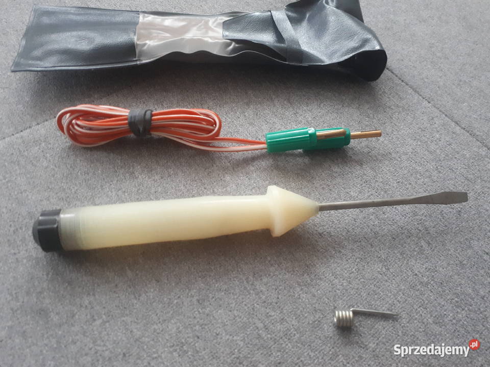 Wskaźnik obwodu WO1 Pozostałe Gliwice