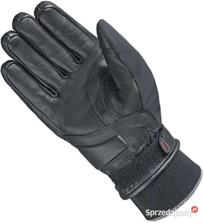 Rękawice motocyklowe Held Madoc GoreTex 9 lubuskie Zielona Góra