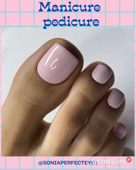 ManicurePedicure Chorzów