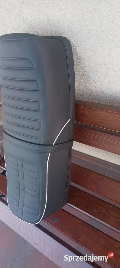 Siedzenie jawa 350 634