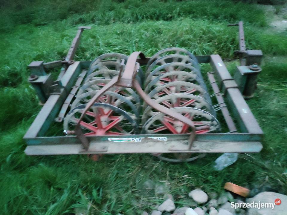 Wał cambella kverneland ramię do pługa wielkopolskie Opatówek