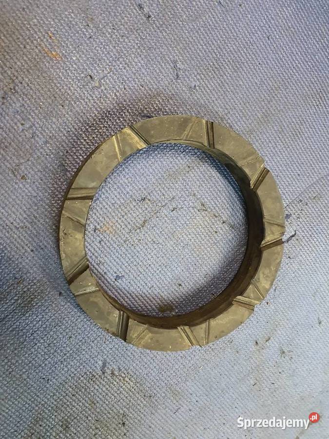 Osłona guma tłumik tarczy Yamaha Tenere XTZ 660