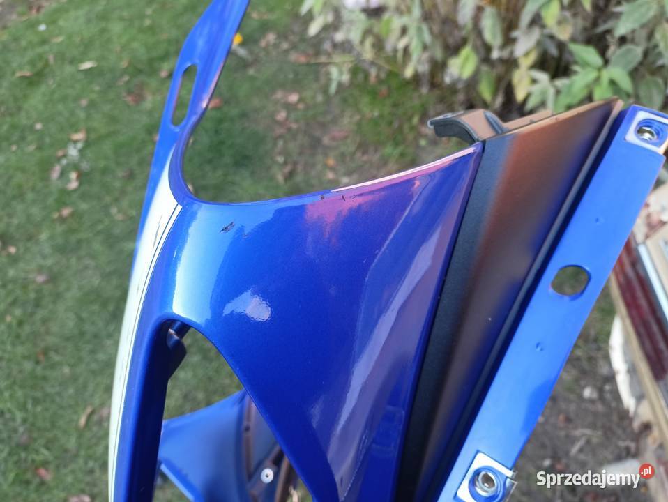 Yamaha R1 RN22 czasza czacha owiewka Drzewica sprzedam