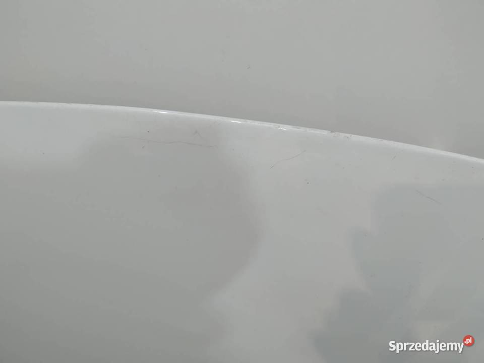 MASKA PRZÓD OV369 Renault Clio III 20052014