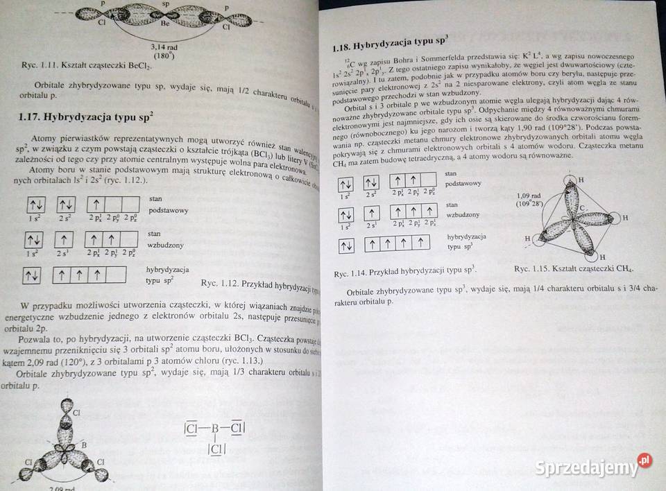 Chemia repetytorium kandydatów Tadeusz Gałamon lubelskie Chełm