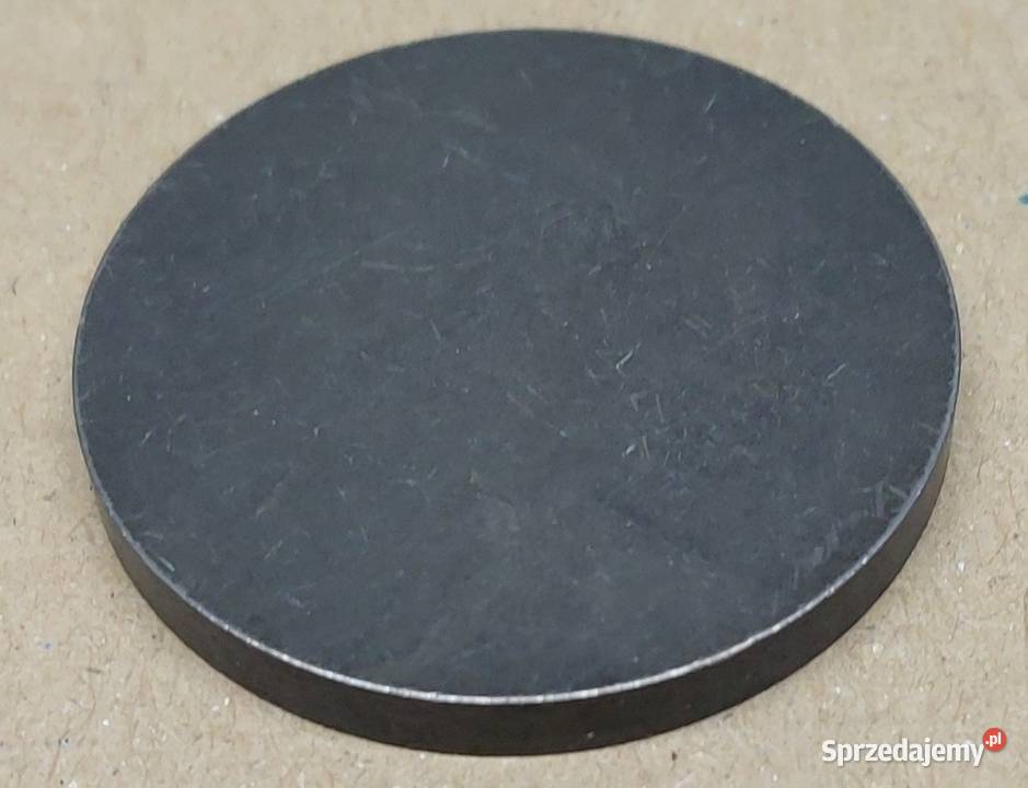 REGULATOR LUZU ZAWOROWEGO VW FIAT ALFA VOLVO Mielęcin