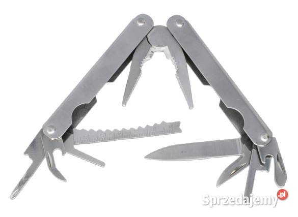 Kombinerki Latarka Kompas Zestaw Prezentowy 3w1 Ostrowy nad Okszą sprzedam