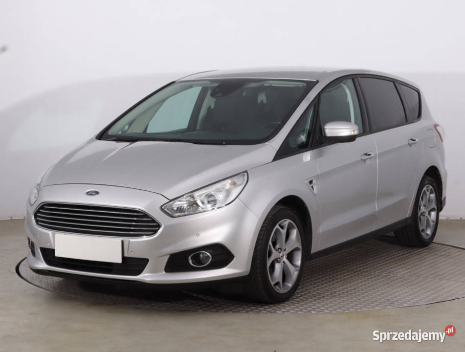 Ford S 20 EcoBlue Samochody osobowe