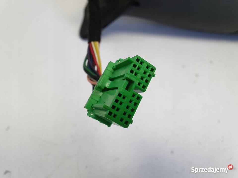 Volvo S60 V70 II LIFT LUSTERKO PRAWE PASAŻERA 14 osobowe