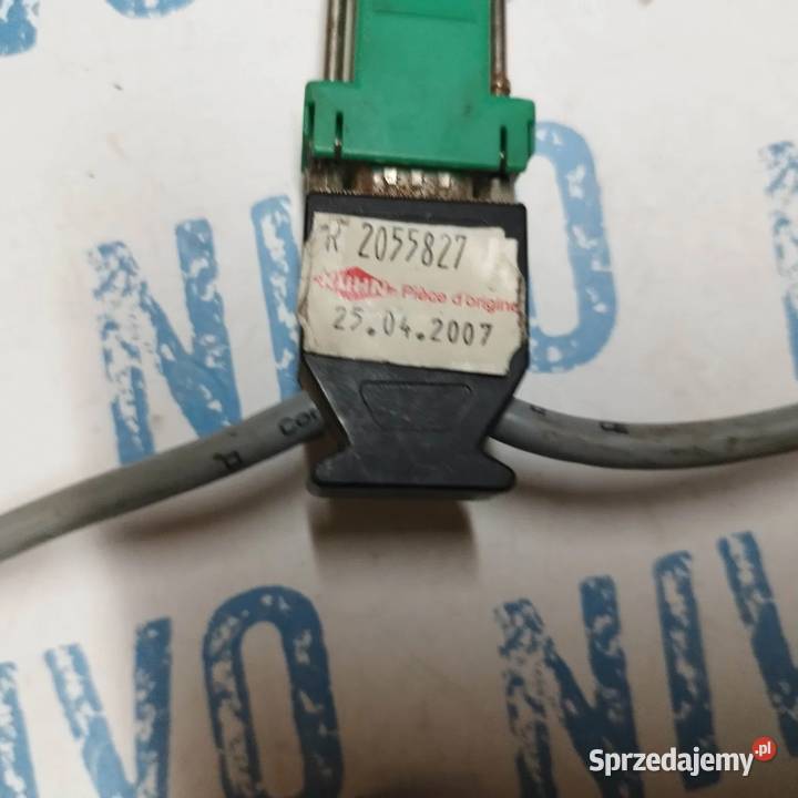 Wiazka kabel Y kuhn rauch r2055389 axis mds Łowicz
