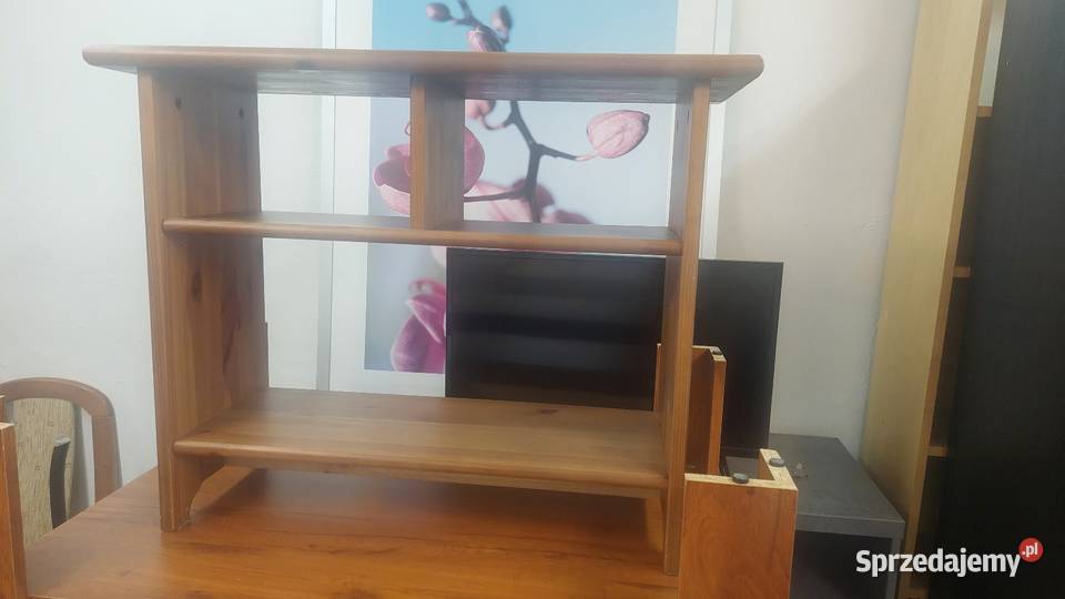 Stolik Ikea Leksvik Poznań