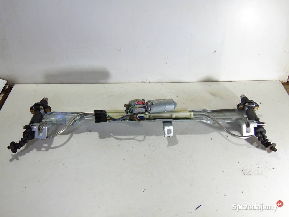 MECHANIZM SPOJLERA TYŁ BOXSTER 986 98650410900 Siłowniki