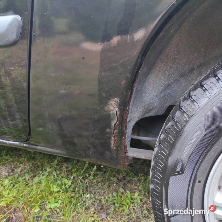 Chrysler grand Voyager 24 2004 r w gazie manual