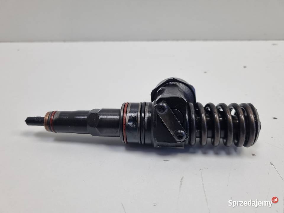 POMPOWTRYSKIWACZ wtrysk VW Passat B5 FL Audi A4 sprzedam