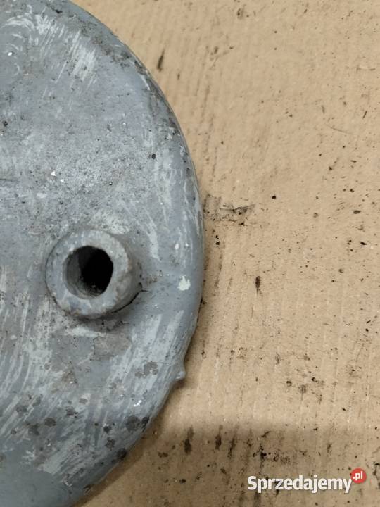 SHL WFM OSA bęben szczękotrzymacz Rozkochów sprzedam