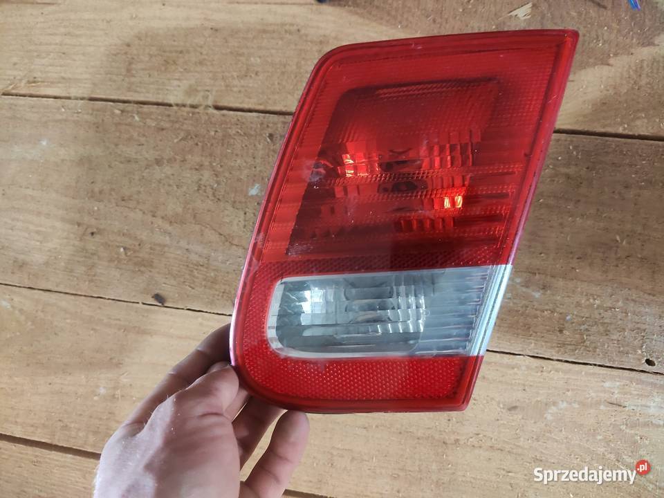 Lampy tył Saab 93 przedlift komplet osobowe sprzedam