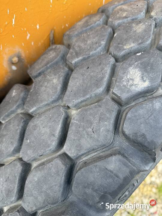 Opona KAMA 900R20 podkarpackie Przeworsk