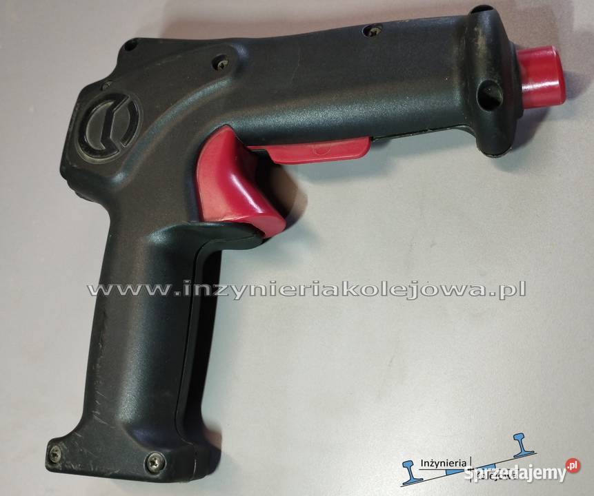 Uchwyt sterujący manetka gazu Tylmanowa sprzedam