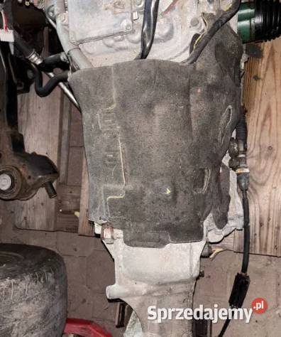 Silnik subaru outback V 2017 25i boxer 175 ze osobowe podkarpackie Rzeszów