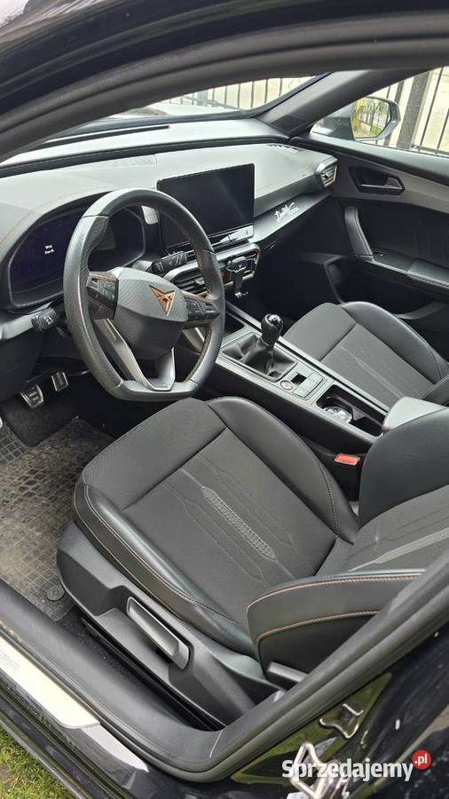 Cupra Formentor Formentor