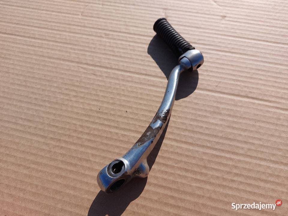 Stater kopka MZ ES JASKÓŁKA Pozostałe