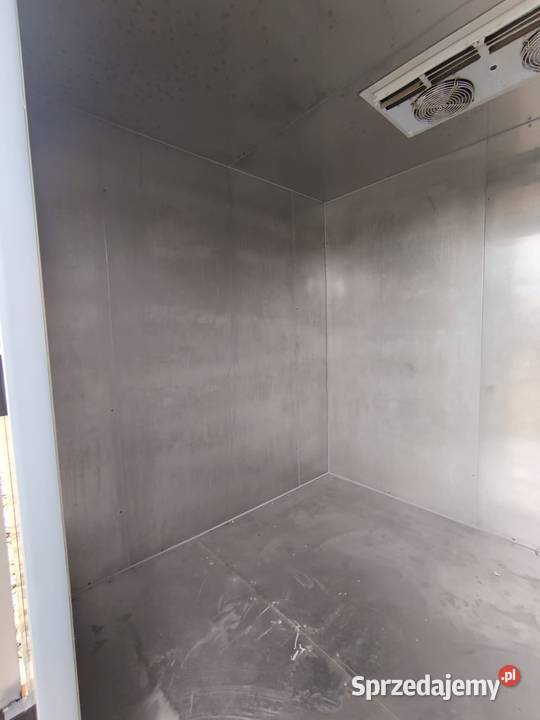 Komora chłodnicza małopolskie