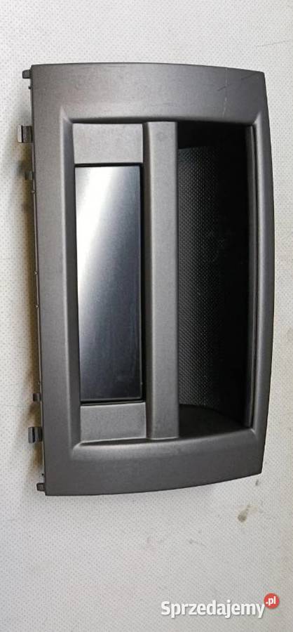 Wyświetlacz z ramką Peugeot 407 Jednorożec