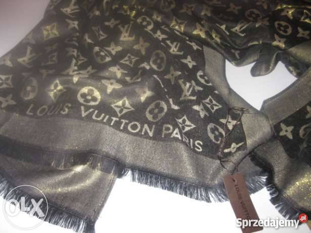 chusta szal Lv Gdańsk